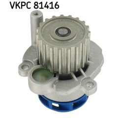 Water Pump VKPC81416 SKF VKPC 81416 OE Ref 045121011C SKF