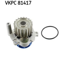 Water Pump VKPC81417 SKF VKPC 81417 OE Ref 045121011B SKF