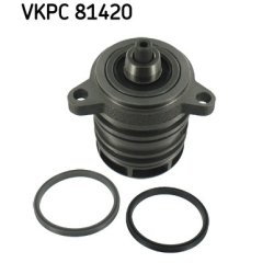 Water Pump VKPC81420 SKF VKPC 81420 OE Ref 070121011A