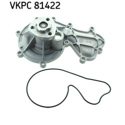 Water Pump VKPC81422 SKF VKPC 81422 OE Ref 059121008 SKF
