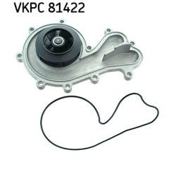 Water Pump VKPC81422 SKF VKPC 81422 OE Ref 059121008 SKF