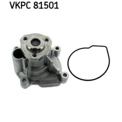 Water Pump VKPC81501 SKF VKPC 81501 OE Ref 03C121005B