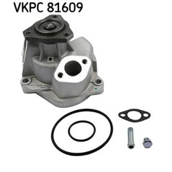 Water Pump VKPC81609 SKF VKPC 81609 OE Ref 025121010F SKF