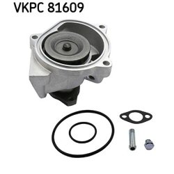 Water Pump VKPC81609 SKF VKPC 81609 OE Ref 025121010F SKF
