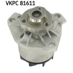 Water Pump VKPC81611 SKF VKPC 81611 OE Ref 021121004 SKF