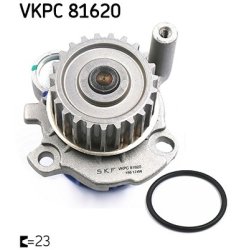 Water Pump VKPC81620 SKF VKPC 81620 OE Ref 06A121011E