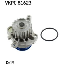 Water Pump VKPC81623 SKF VKPC 81623 OE Ref 038121011A