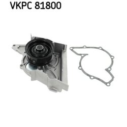Water Pump VKPC81800 SKF VKPC 81800 OE Ref 078121004B SKF