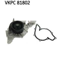 Water Pump VKPC81802 SKF VKPC 81802 OE Ref 078121004H SKF