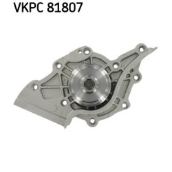 Water Pump VKPC81807 SKF VKPC 81807 OE Ref 077121004F