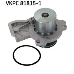 Water Pump VKPC81815 1 SKF VKPC 81815-1 OE Ref 04B121011D SKF
