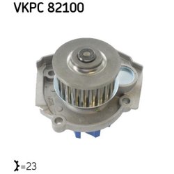 Water Pump VKPC82100 SKF VKPC 82100 OE Ref 55221397
