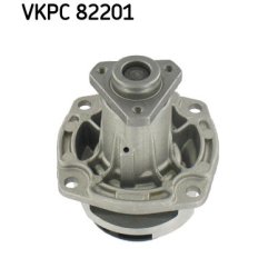 Water Pump VKPC82201 SKF VKPC 82201 OE Ref 532912 SKF