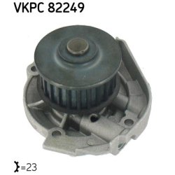Water Pump VKPC82249 SKF VKPC 82249 OE Ref 46422512 SKF