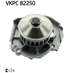 Water Pump VKPC82250 SKF VKPC 82250 OE Ref 46526243