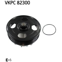 Water Pump VKPC82300 SKF VKPC 82300 OE Ref 1201L9 SKF