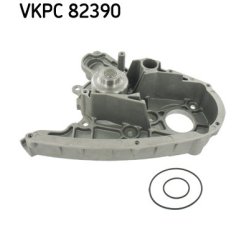 Water Pump VKPC82390 SKF VKPC 82390 OE Ref 504033770