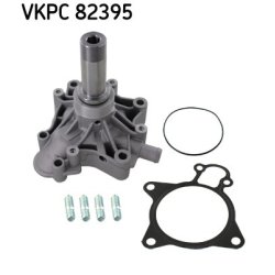 Water Pump VKPC82395 SKF VKPC 82395 OE Ref 504360207