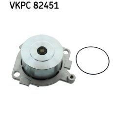 Water Pump VKPC82451 SKF VKPC 82451 OE Ref 60608898