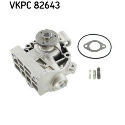 Water Pump VKPC82643 SKF VKPC 82643 OE Ref 4823810 SKF