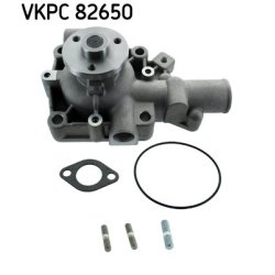 Water Pump VKPC82650 SKF VKPC 82650 OE Ref 98437726