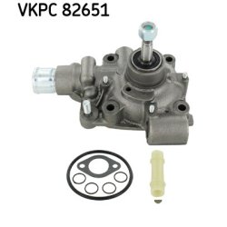 Water Pump VKPC82651 SKF VKPC 82651 OE Ref 500300476 SKF