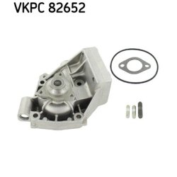 Water Pump VKPC82652 SKF VKPC 82652 OE Ref 1201C9