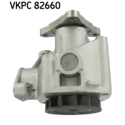 Water Pump VKPC82660 SKF VKPC 82660 OE Ref 60809209 SKF