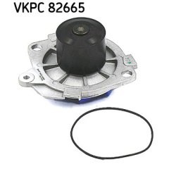 Water Pump VKPC82665 SKF VKPC 82665 OE Ref 46432248