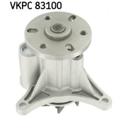 Water Pump VKPC83100 SKF VKPC 83100 OE Ref 1201K5 SKF