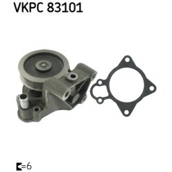 Water Pump VKPC83101 SKF VKPC 83101 OE Ref 1201J4