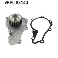 Water Pump VKPC83140 SKF VKPC 83140 OE Ref 1201F9