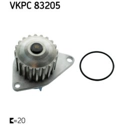 Water Pump VKPC83205 SKF VKPC 83205 OE Ref 1201E3 SKF