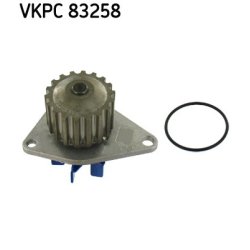 Water Pump VKPC83258 SKF VKPC 83258 OE Ref 1201G2 SKF