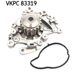 Water Pump VKPC83319 SKF VKPC 83319 OE Ref 1628941780 SKF