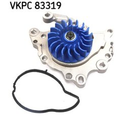 Water Pump VKPC83319 SKF VKPC 83319 OE Ref 1628941780 SKF