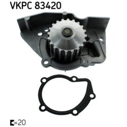 Water Pump VKPC83420 SKF VKPC 83420 OE Ref 120191 SKF