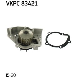 Water Pump VKPC83421 SKF VKPC 83421 OE Ref 1201A8 SKF