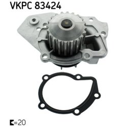 Water Pump VKPC83424 SKF VKPC 83424 OE Ref 9401201480 SKF