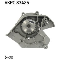 Water Pump VKPC83425 SKF VKPC 83425 OE Ref 120155