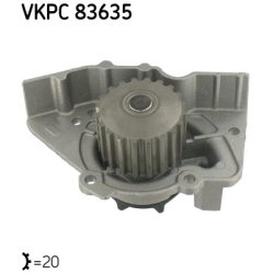 Water Pump VKPC83635 SKF VKPC 83635 OE Ref 120198