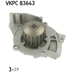 Water Pump VKPC83643 SKF VKPC 83643 OE Ref 1201E8