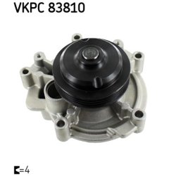 Water Pump VKPC83810 SKF VKPC 83810 OE Ref 120170 SKF