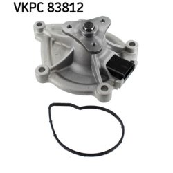Water Pump VKPC83812 SKF VKPC 83812 OE Ref 11517550484