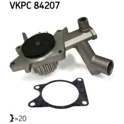 Water Pump VKPC84207 SKF VKPC 84207 OE Ref 5008470 SKF