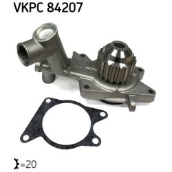 Water Pump VKPC84207 SKF VKPC 84207 OE Ref 5008470 SKF