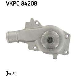 Water Pump VKPC84208 SKF VKPC 84208 OE Ref 1053055 SKF
