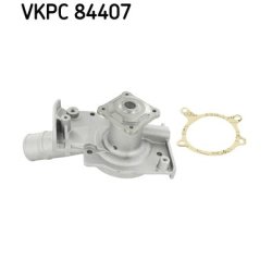 Water Pump VKPC84407 SKF VKPC 84407 OE Ref 1566241