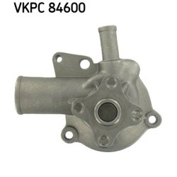 Water Pump VKPC84600 SKF VKPC 84600 OE Ref 1126030 SKF