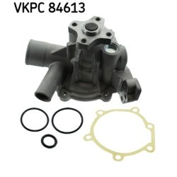 Water Pump VKPC84613 SKF VKPC 84613 OE Ref 8819948 SKF